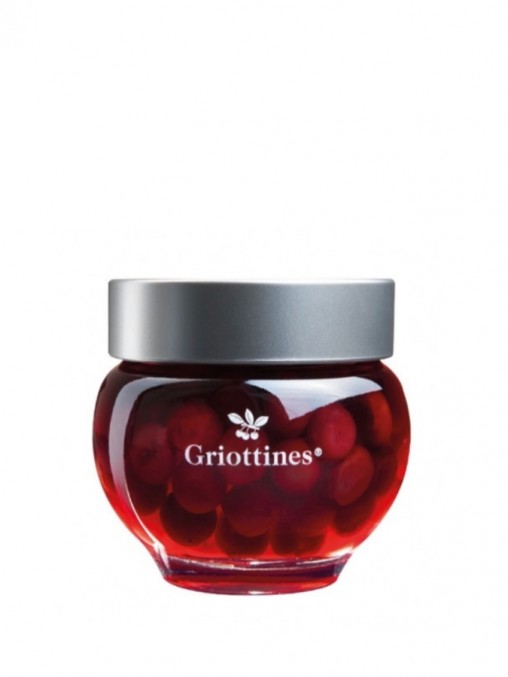 Le bocal de Griottines 0.35l