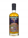 La bouteille de rhum That Boutique-Y Signature Blend #2 Elegant La bouteille de rhum That Boutique-Y Signature Blend #2 Elegant