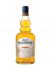 La Bouteille de Old Pulteney 17 ans 2004 Conquête