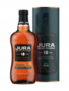 La bouteille de Jura 18 ans