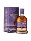 La bouteille de Kilchoman Sanaig