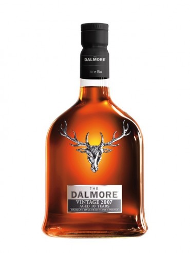 Whisky Dalmore Réserve 12 Ans (Highland) - Au Meilleur Prix