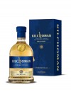 La bouteille de Kilchoman Machir bay et son étui