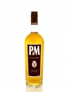 La bouteille de P&M blended