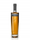 L'élégante bouteille de Penderyn rich oak