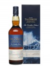 La bouteille de Talisker Distiller's Edition et son étui