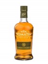 La bouteille de Tomatin 12 ans