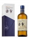 Le Yoichi Single malt et son étui.