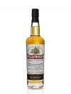 La bouteille de whisky Penderyn Royal Welsh