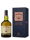 La bouteille de Redbreast 21 ans et son étui