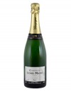 La bouteille de Champagne brut Lionel Maine