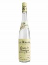 La bouteille d'eau de vie de sureau des montagnes Massenez