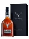 La bouteille de Dalmore King Alexander III et son étui