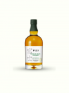 La bouteille de whisky Fuji Single grain