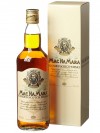 La bouteille de whisky Mac Na Mara